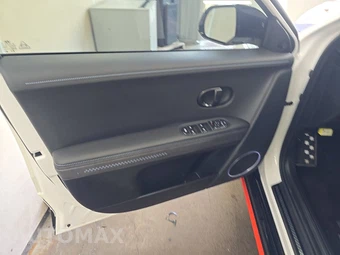 2025 Hyundai IONIQ 5 N - miniatura 9