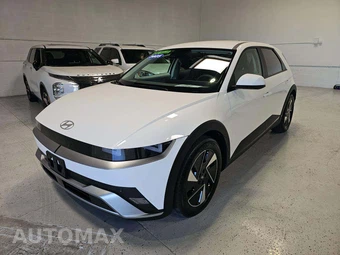 2025 Hyundai IONIQ 5 SE