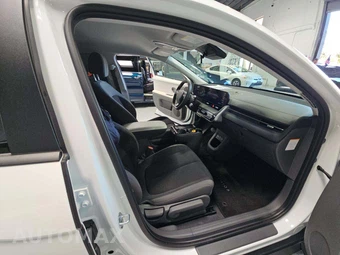 2025 Hyundai IONIQ 5 SE - miniatura 19