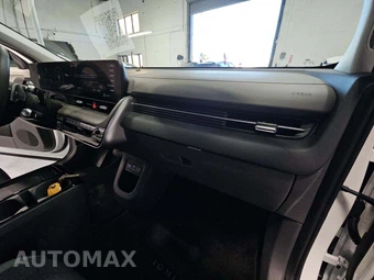 2025 Hyundai IONIQ 5 SE - miniatura 20