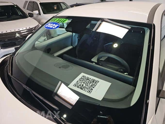 2025 Hyundai IONIQ 5 SE - miniatura 22