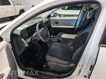 2025 Hyundai IONIQ 5 SE - miniatura 6