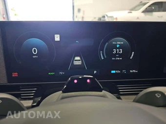 2025 Hyundai IONIQ 5 SE - miniatura 9