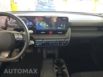 2025 Hyundai IONIQ 5 SE - miniatura 11