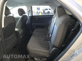2025 Hyundai IONIQ 5 SE - miniatura 13