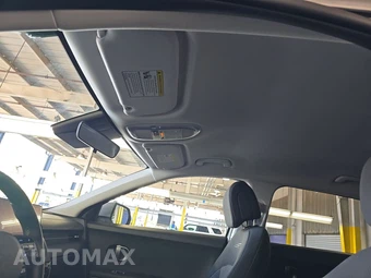2025 Hyundai IONIQ 5 SE - miniatura 18