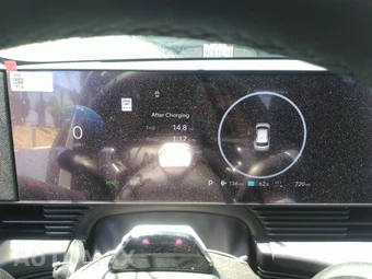 2025 Hyundai IONIQ 5 SE - miniatura 19