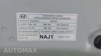 2025 Hyundai IONIQ 5 SE - miniatura 21
