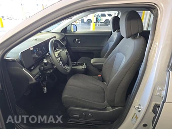 2025 Hyundai IONIQ 5 SE - miniatura 7