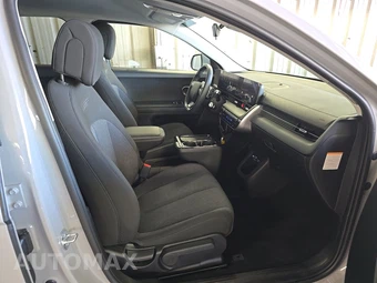 2025 Hyundai IONIQ 5 SE - miniatura 8