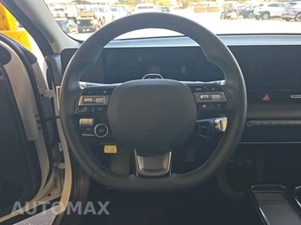 2025 Hyundai IONIQ 5 SE - miniatura 10