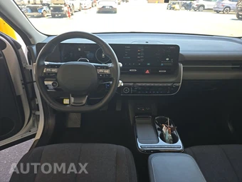 2025 Hyundai IONIQ 5 SE - miniatura 11