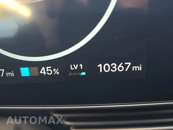 2025 Hyundai IONIQ 5 SE - miniatura 12