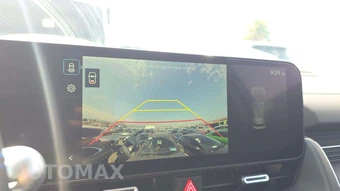 2025 Hyundai IONIQ 5 SE - miniatura 23