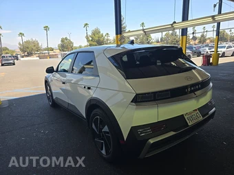 2025 Hyundai IONIQ 5 SE - miniatura 6