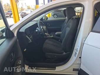 2025 Hyundai IONIQ 5 SE - miniatura 7