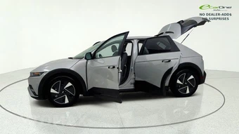 2025 Hyundai IONIQ 5 SE - miniatura 12