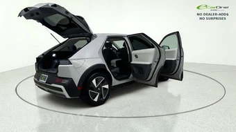 2025 Hyundai IONIQ 5 SE - miniatura 15