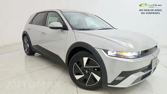 2025 Hyundai IONIQ 5 SE - miniatura 16
