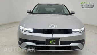 2025 Hyundai IONIQ 5 SE - miniatura 17