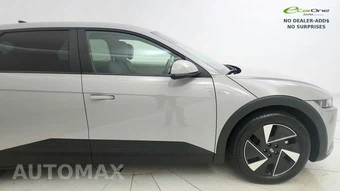 2025 Hyundai IONIQ 5 SE - miniatura 18