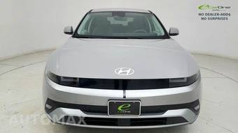 2025 Hyundai IONIQ 5 SE - miniatura 19
