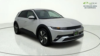 2025 Hyundai IONIQ 5 SE - miniatura 2