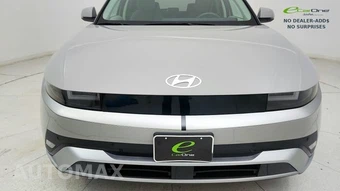 2025 Hyundai IONIQ 5 SE - miniatura 20
