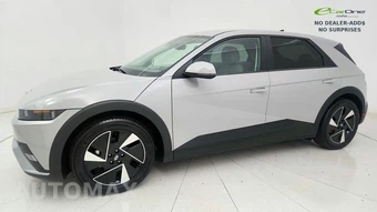 2025 Hyundai IONIQ 5 SE - miniatura 21