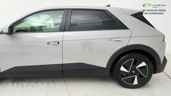 2025 Hyundai IONIQ 5 SE - miniatura 23