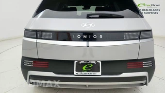 2025 Hyundai IONIQ 5 SE - miniatura 26