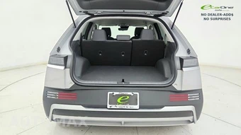 2025 Hyundai IONIQ 5 SE - miniatura 27