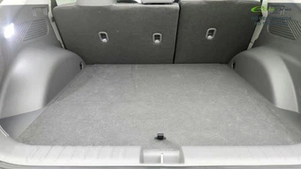 2025 Hyundai IONIQ 5 SE - miniatura 28