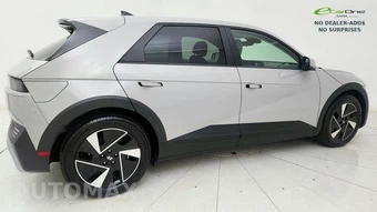 2025 Hyundai IONIQ 5 SE - miniatura 29
