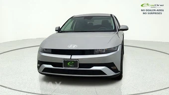 2025 Hyundai IONIQ 5 SE - miniatura 3