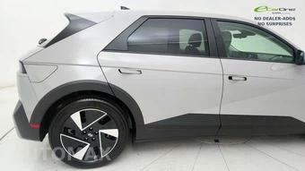 2025 Hyundai IONIQ 5 SE - miniatura 30