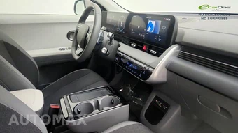 2025 Hyundai IONIQ 5 SE - miniatura 34