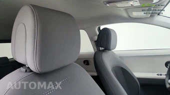 2025 Hyundai IONIQ 5 SE - miniatura 35