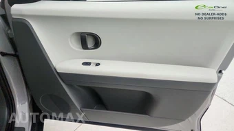 2025 Hyundai IONIQ 5 SE - miniatura 37