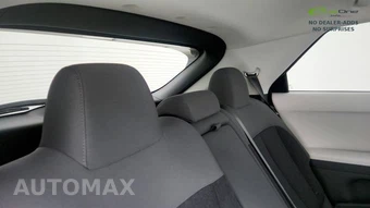 2025 Hyundai IONIQ 5 SE - miniatura 39