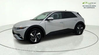 2025 Hyundai IONIQ 5 SE - miniatura 4