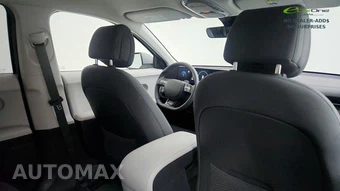 2025 Hyundai IONIQ 5 SE - miniatura 40