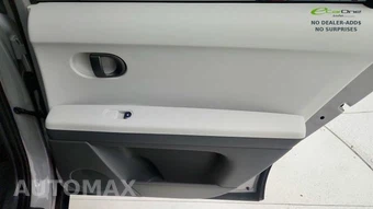 2025 Hyundai IONIQ 5 SE - miniatura 41