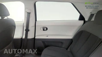 2025 Hyundai IONIQ 5 SE - miniatura 42