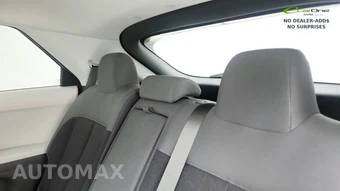 2025 Hyundai IONIQ 5 SE - miniatura 43