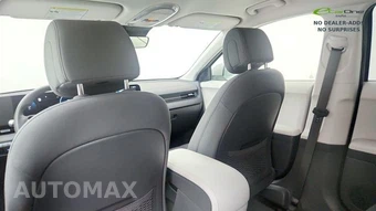 2025 Hyundai IONIQ 5 SE - miniatura 44