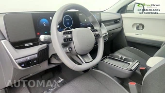 2025 Hyundai IONIQ 5 SE - miniatura 46