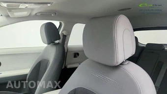 2025 Hyundai IONIQ 5 SE - miniatura 47