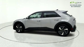 2025 Hyundai IONIQ 5 SE - miniatura 5