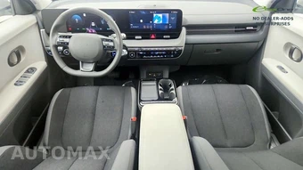 2025 Hyundai IONIQ 5 SE - miniatura 50